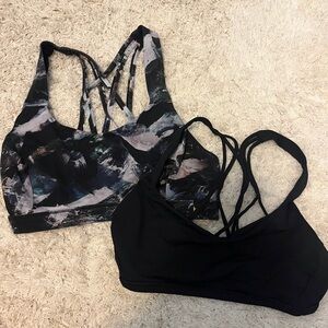 Lululemon Bra Bundle